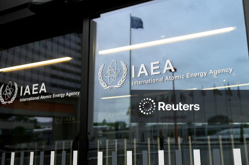 Projeto de resolução dos EUA na AIEA exige que Irã revele instalações e estoques de urânio