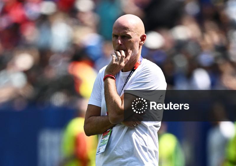 Técnico da Noruega defende mudanças contra a França, apesar de goleada
