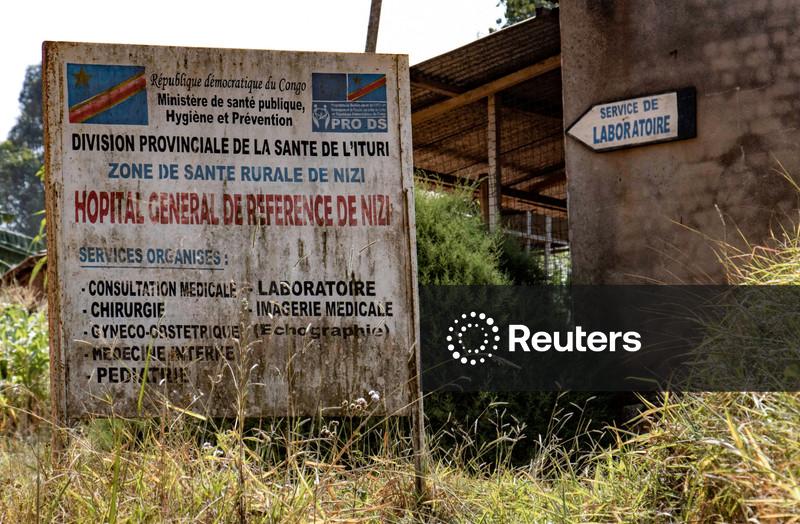 Congo informa que número de casos confirmados de Ebola sobe para 808