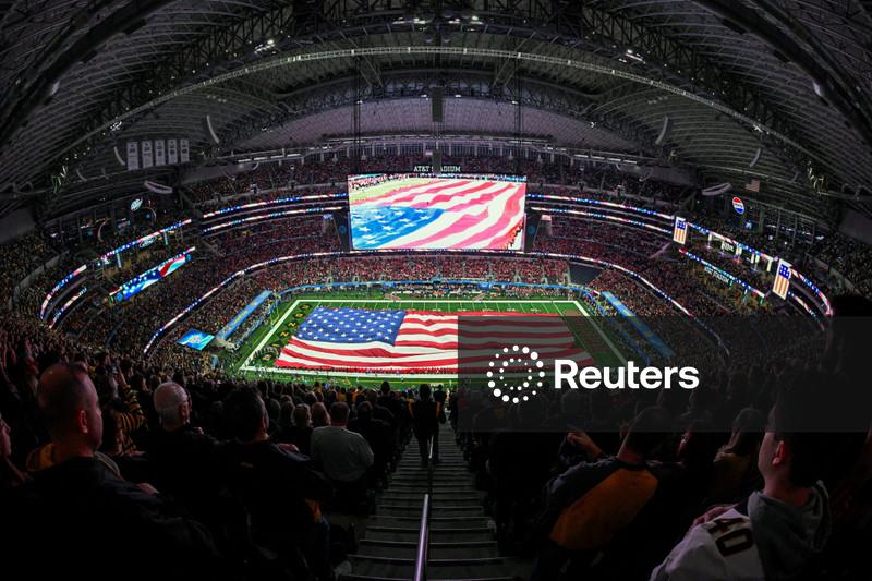 Grupos de direitos humanos alertam sobre "clima de medo" na Copa do Mundo nos EUA
