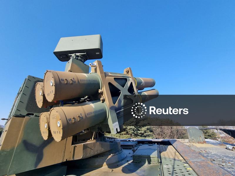 Coreia do Sul diz que treinará 500 mil “guerreiros de drones” para combater Coreia do Norte