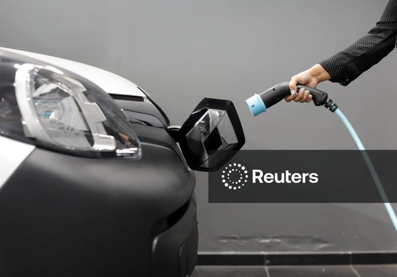 Aumento no preço dos combustíveis impulsiona vendas de veículos elétricos na Europa