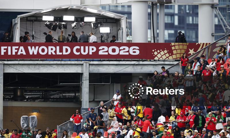 Capitães de seleções na Copa do Mundo trocarão flâmulas em protesto contra o ódio