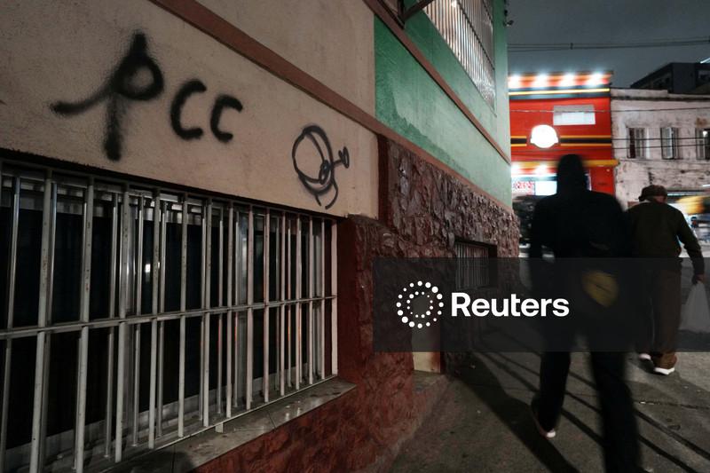 Designação terrorista dos EUA para PCC e CV ameaça cooperação policial com o Brasil, dizem fontes