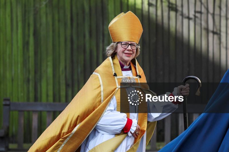 Líder da Igreja da Inglaterra pede desculpas pela prática histórica de adoção forçada