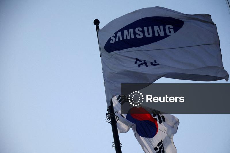 Samsung Electronics avalia construção de fábrica de embalagem avançada de chips, diz Economic Daily