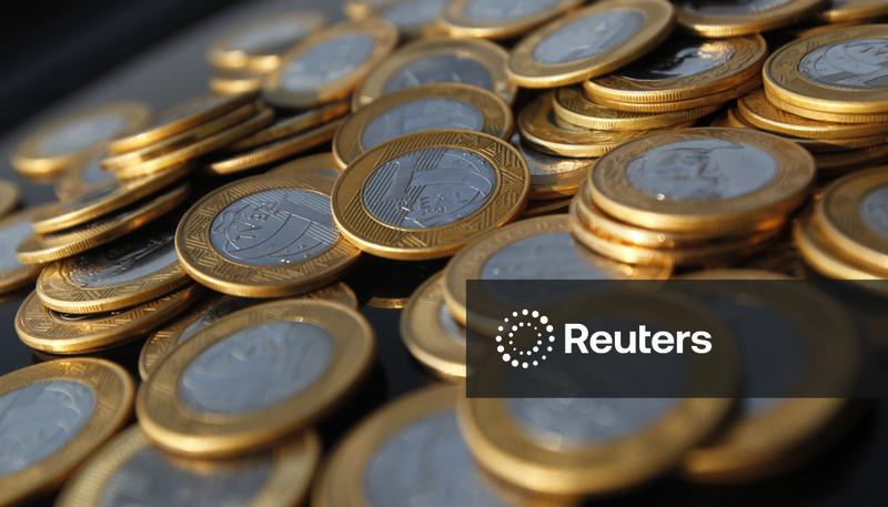 Arrecadação federal cresce 10,7% em maio