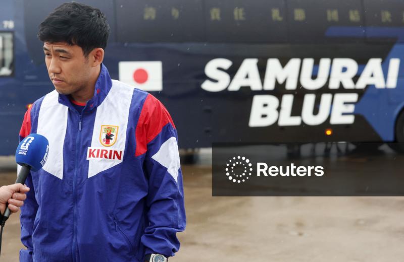 Capitão do Japão é cortado da Copa do Mundo e se aposenta da seleção
