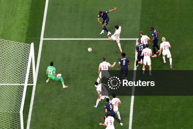 Copa do Mundo de 2026 quebra recorde de gols em única edição do Mundial