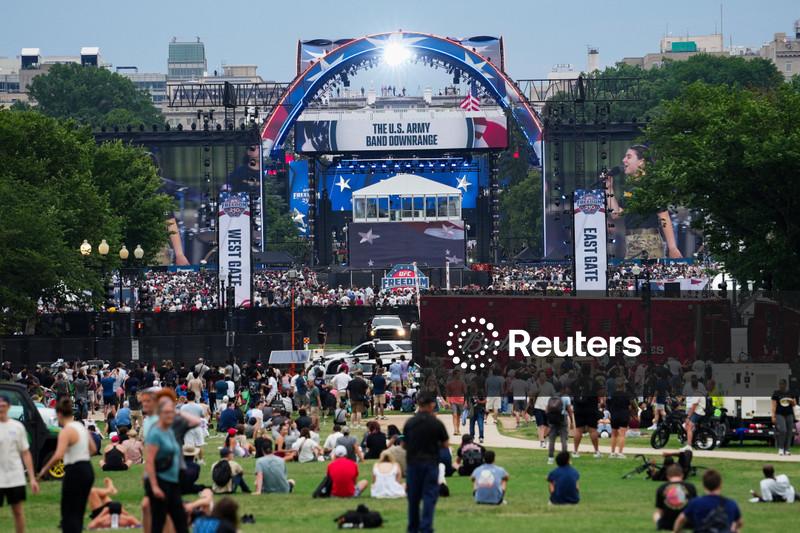 FBI afirma ter frustrado possível ameaça a evento do UFC em Washington