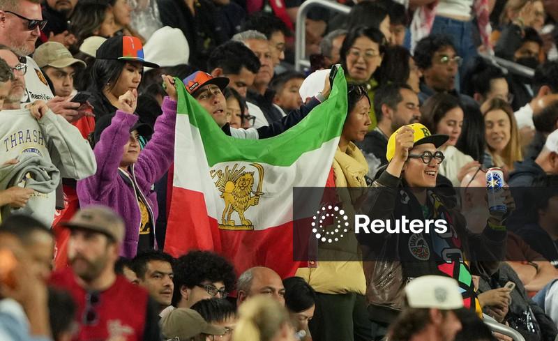 Irã vai apresentar reclamação à Fifa sobre restrições de viagem na Copa do Mundo