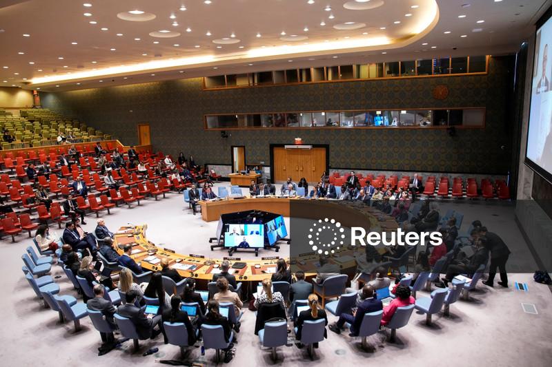 Áustria, Portugal, Trinidad e Tobago e Zimbábue são eleitos para Conselho de Segurança da ONU