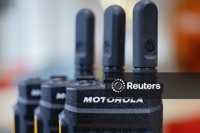 Motorola mira mercado de drones hostis e vai comprar startup israelense por US$1,5 bilhão