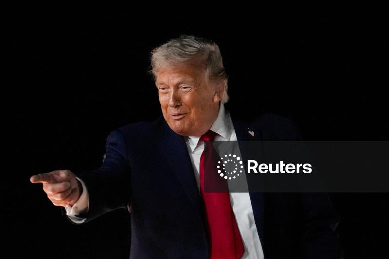 Acordo com o Irã será assinado no domingo, diz Trump