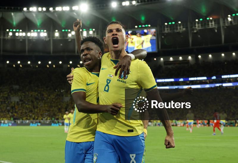 Crença no hexa aumenta 10 pontos, mas maioria ainda não acredita em título da seleção, diz Quaest