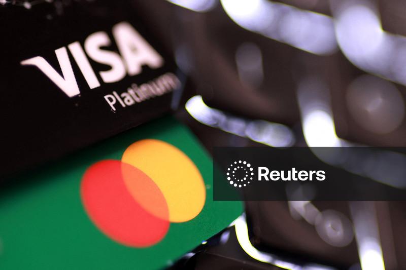 Acordo de US$38 bi de  Visa e Mastercard sobre taxas de transação é aprovado por juiz dos EUA