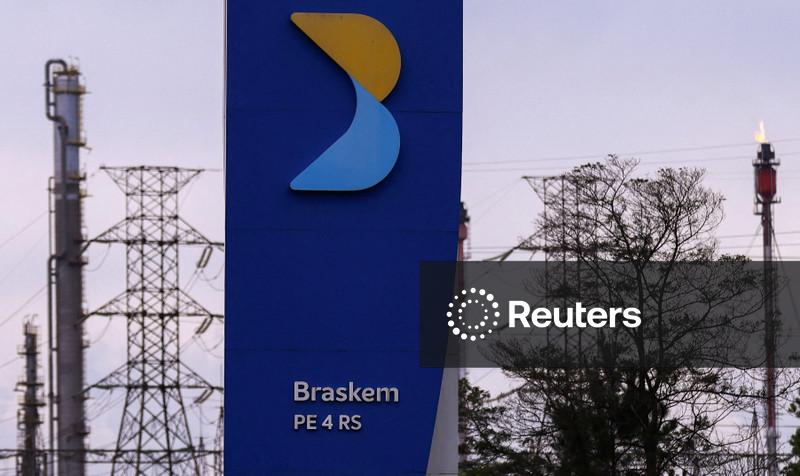 Braskem inicia processo de mediação e pede cautelar para proteção contra credores financeiros
