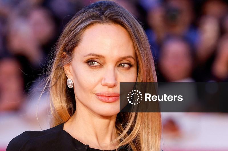Angelina Jolie transforma dor pessoal em atuação no filme “Vidas Entrelaçadas”