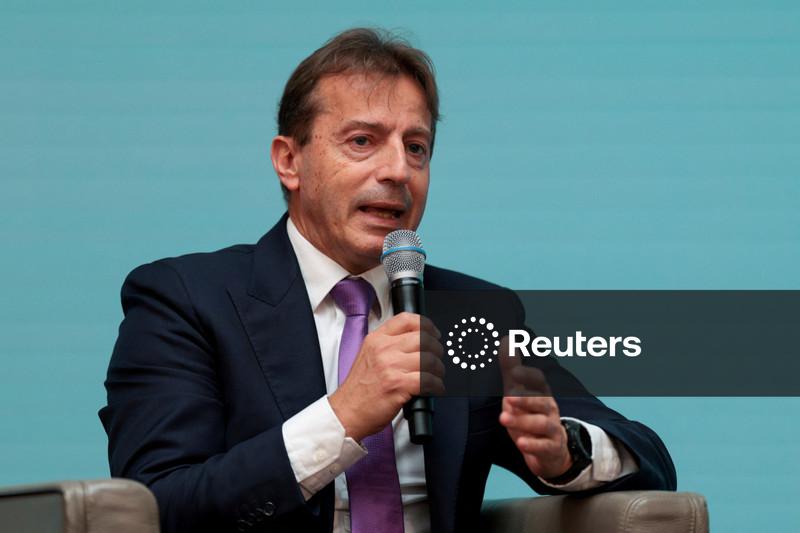 Airbus não vê sinais de cancelamentos de pedidos de aeronaves, diz CEO