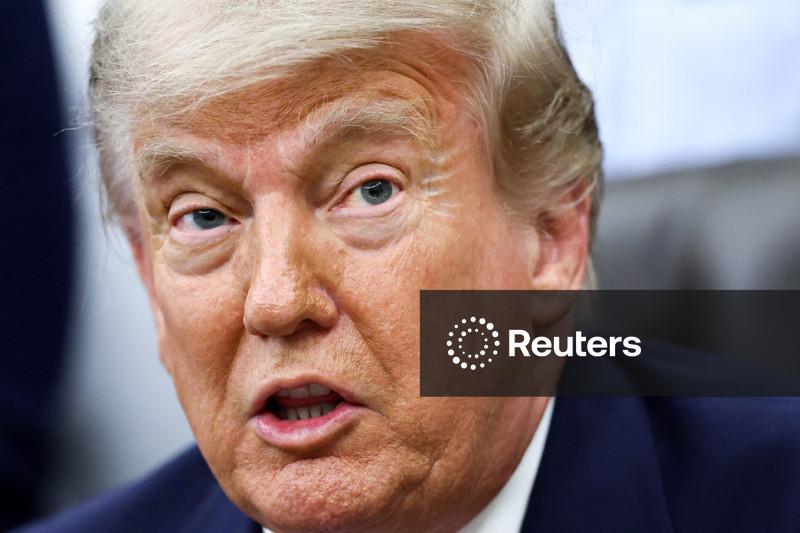 Trump vai participar da cúpula da Otan na Turquia em julho, diz Rubio