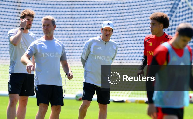Bélgica quer início de temporada promissor enquanto Egito busca primeira vitória na Copa do Mundo