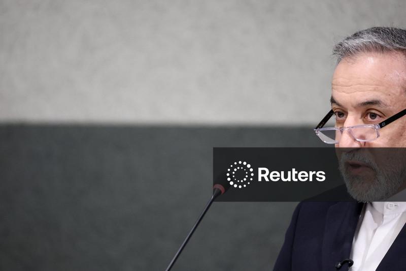 Irã responsabiliza EUA por violações de cessar-fogo, diz Ministério das Relações Exteriores