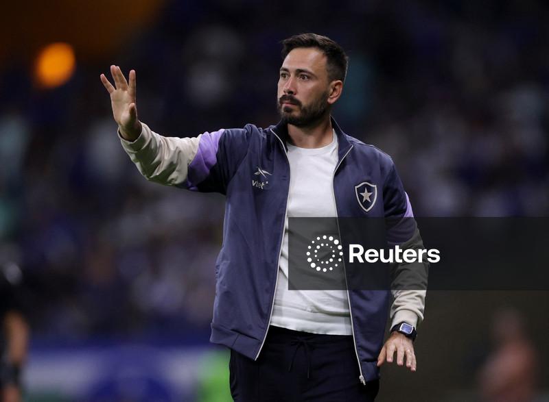 Davide, filho de Ancelotti, é anunciado como técnico do Lille