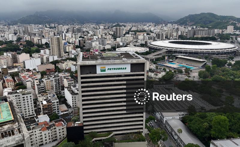 Equipe da Pemex vem ao Brasil na próxima semana para acordo com Petrobras, diz Sheinbaum