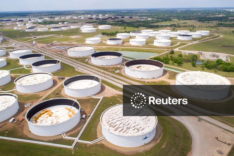 Preços do petróleo sobem com EUA e Irã trocando ataques
