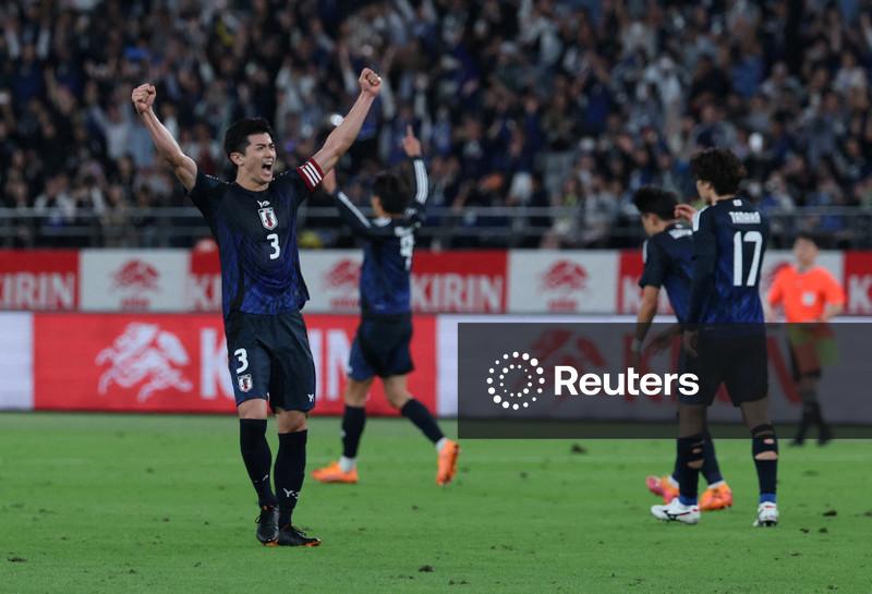 Brasil tem revanche contra o Japão e teste para progresso de Ancelotti