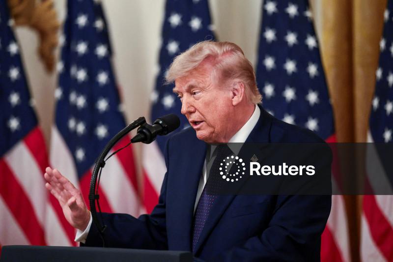Evangélicos estão divididos sobre guerra de Trump no Irã e medidas contra imigração, mostra pesquisa Reuters/Ipsos