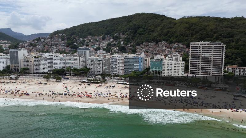 Expansão do setor de serviços do Brasil ganha força em junho com recuperação da demanda, mostra PMI
