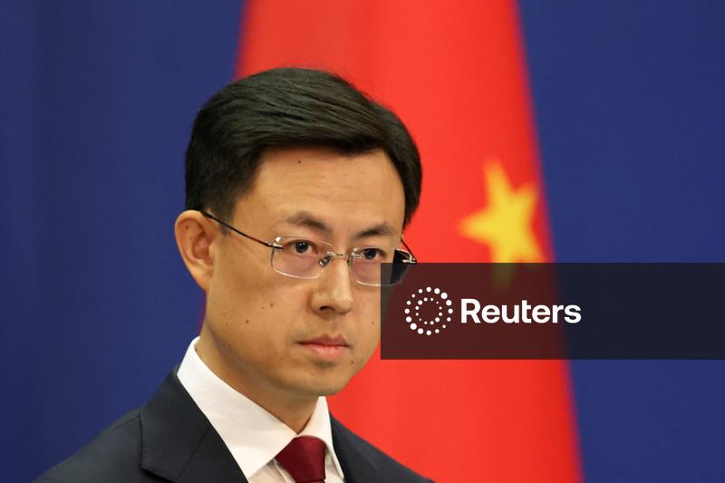 China diz que Paraguai deve tomar decisões de acordo com seus interesses