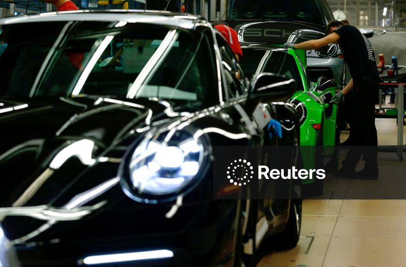 Confiança empresarial na Alemanha cresce mais do que o esperado em julho, mostra pesquisa do Ifo