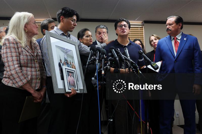 México apresentará queixas criminais nos EUA sobre mortes de mexicanos durante operações de fiscalização de imigração
