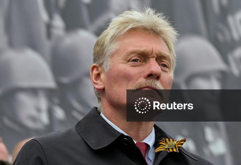 Kremlin diz que não há perspectivas imediatas de retomada das negociações de paz com Ucrânia