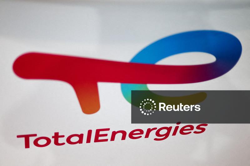 TotalEnergies registra maior lucro em quase três anos com guerra no Irã elevando preços do petróleo
