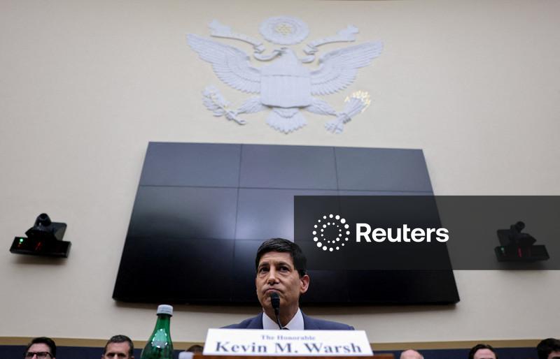 Warsh, do Fed, diz que investimento em IA não será inflacionário e impulsionará empregos