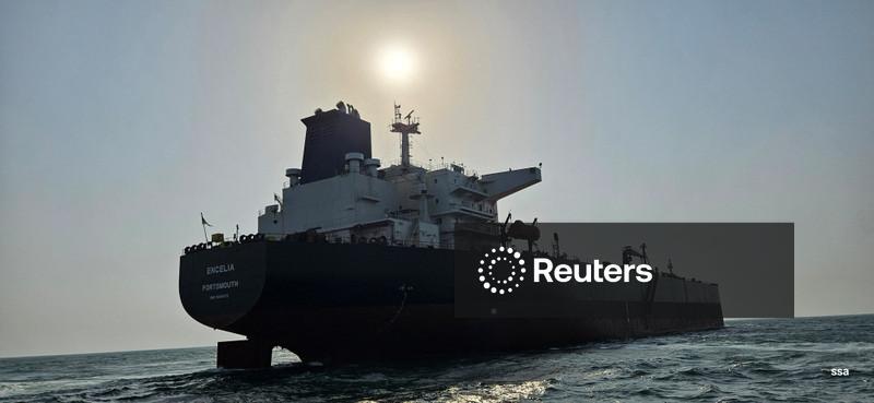 Houthis dizem ter atacado petroleiros sauditas, ameaçando criar novo ponto de estrangulamento no fornecimento de energia