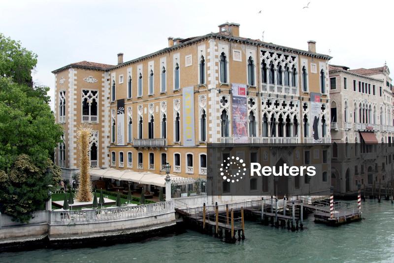 Diretor da Bienal de Veneza classifica corte no financiamento da UE como “político”