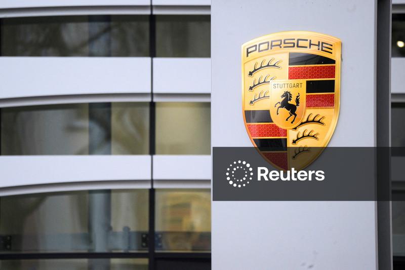 Porsche planeja cortar mais 5.000 empregos, diz mídia alemã