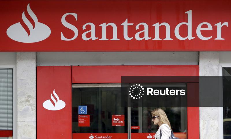 Lucro do Santander Brasil cai 17,6% no 2º tri