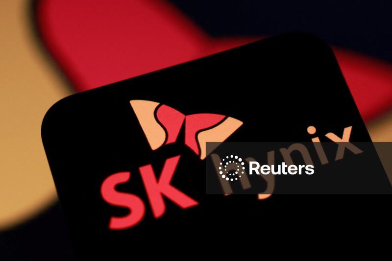 SK Hynix investirá US$64 bi em fábricas de chips de memória