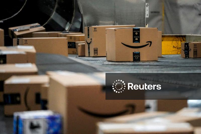 Amazon corta vagas em seu grupo de inteligência artificial