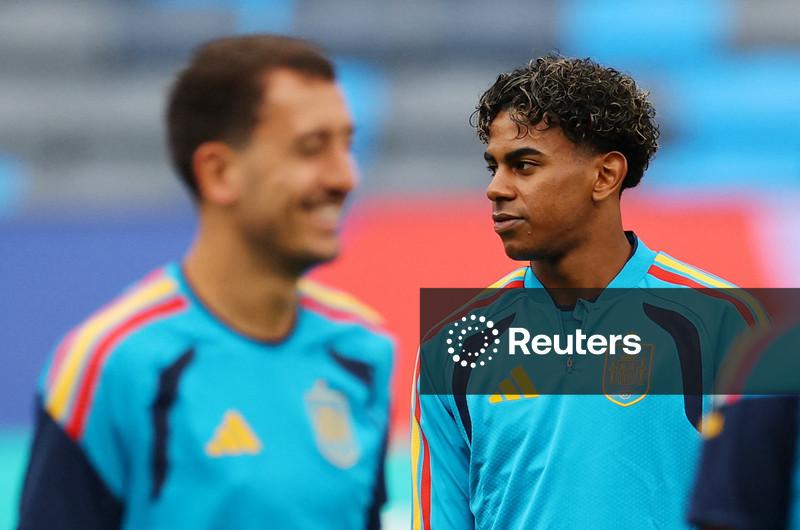 Espanha está pronta para enfrentar a Áustria com elenco recuperado e grandes expectativas