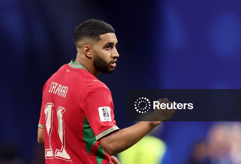 Artilheiro de Marrocos troca o PSV pelo Bayern de Munique