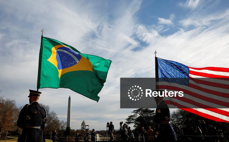 EUA tentaram enviar representantes ao Brasil para questionar sistema eleitoral, dizem fontes