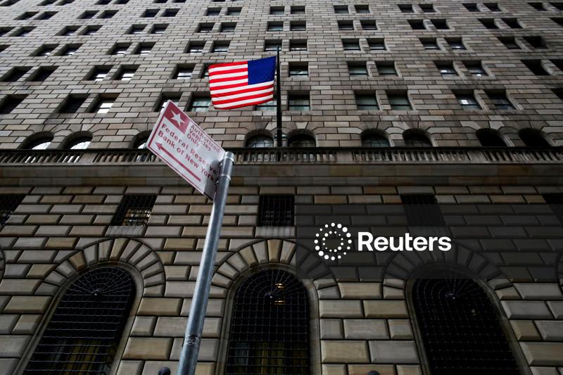 Perli, do Fed, reitera abordagem flexível em gestão de compras de títulos