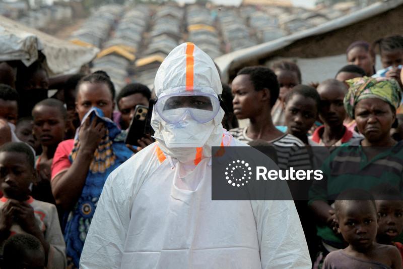 OMS diz que dispõe de menos da metade dos recursos necessários para combater Ebola
