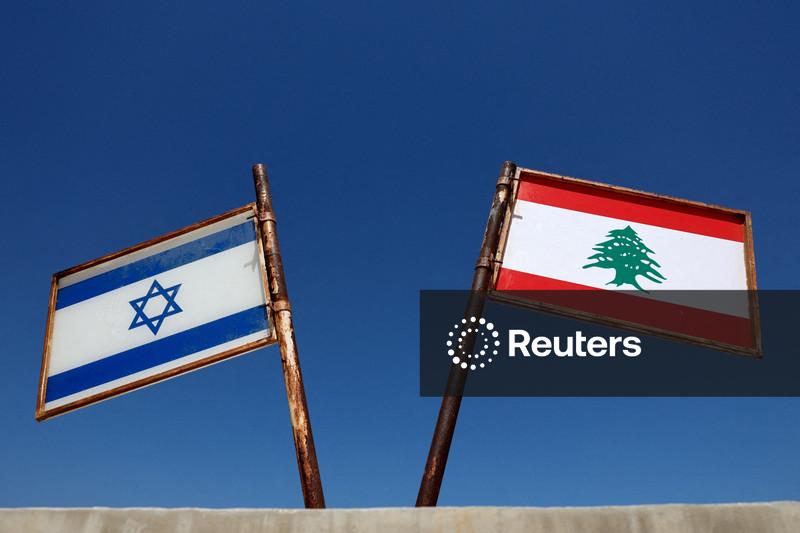 Líbano e Israel realizam negociações em Roma mediadas pelos EUA para implementar acordo-quadro